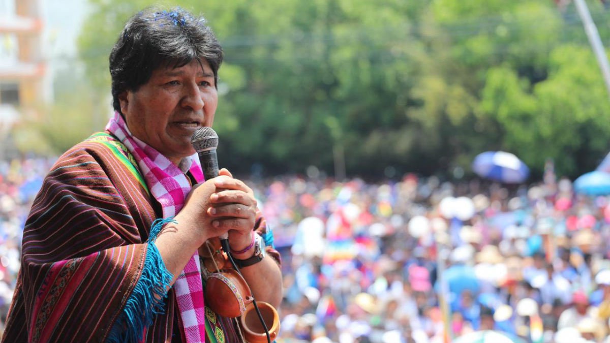 Evo Morales regreso Bolivia.jpg