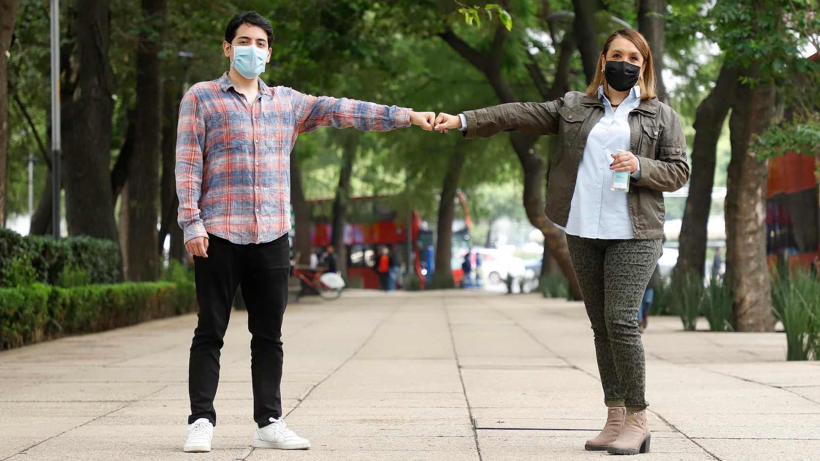 Exhorta IMSS no bajar la guardia ante COVID-19 y seguir medidas de prevención.jpg