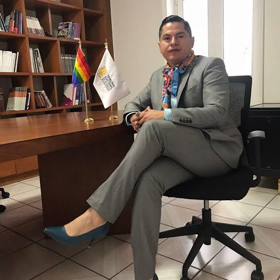 Magistrade Ociel Baena es hallado sin vida en Aguascalientes