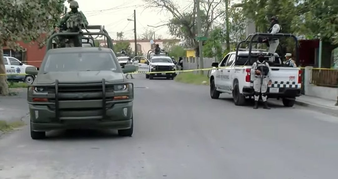 Asesinan a Blanca Lilia, Coordinadora de Seguridad en Hidalgo, NL