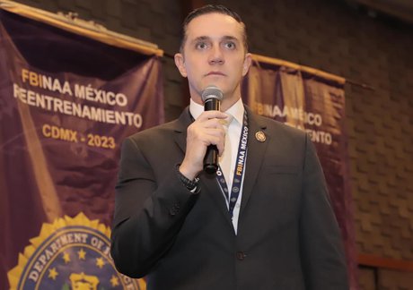 Adrián Rubalcava apoyaría ratificación de Ernestina Godoy