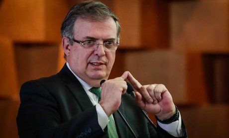 La Sala Superior del TEPJF prevé desechar reclamo de Ebrard