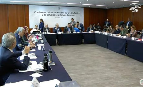 Desaparecen 13 de los 14 fideicomisos del Poder Judicial