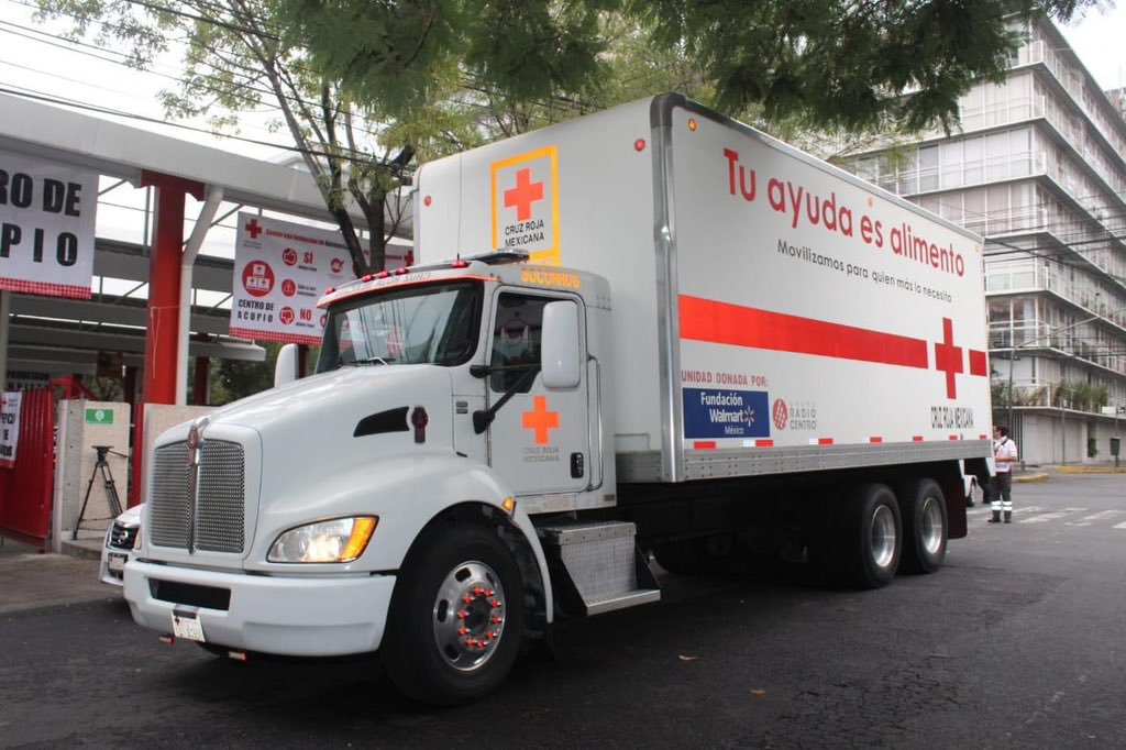 CENTROS DE ACOPIO PARA AYUDAR A GUERRERO, TRAS EL PASO DE OTIS