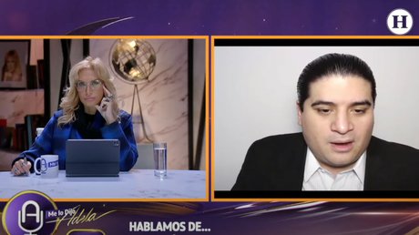 FGR respondió a presiones del Presidente, asegura Javier Martín.jpg