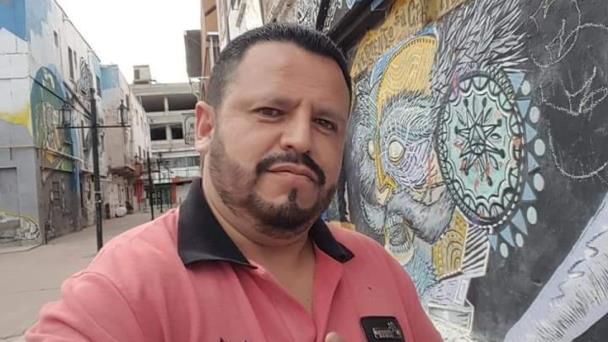 Asesinan a Ismael Villagómez, fotoperiodista en Cd. Juárez