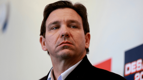 Ron DeSantis declina buscar la presidencia de Estados Unidos