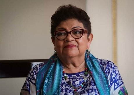 En comisiones, aprueban ratificación de Ernestina Godoy