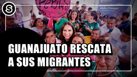GUANAJUATO