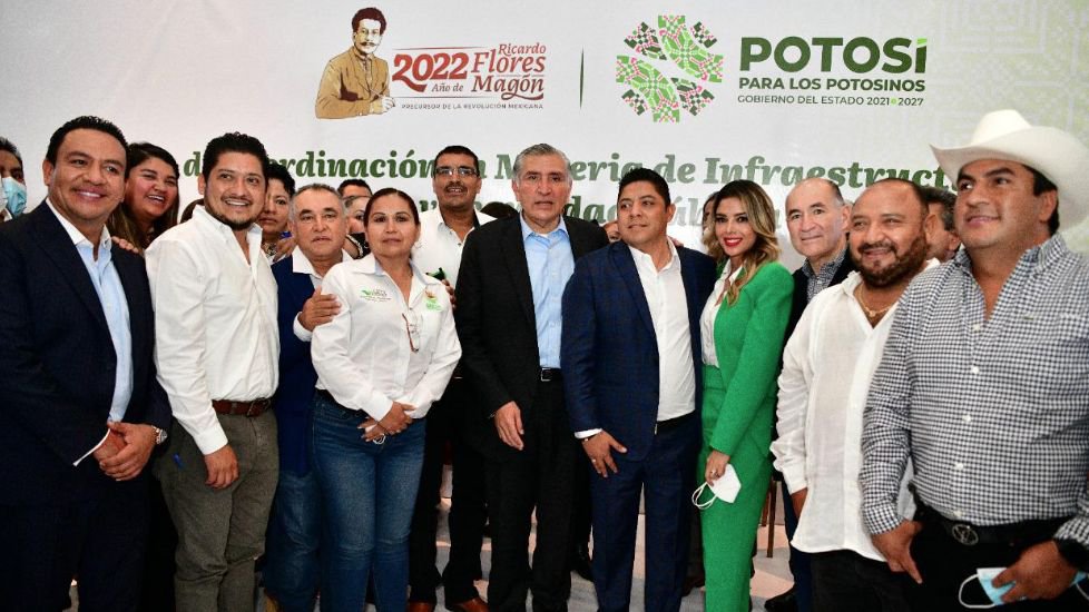 Gallardo recibe respaldo político del Gobierno Federal .jpg