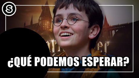 HARRY POTTER