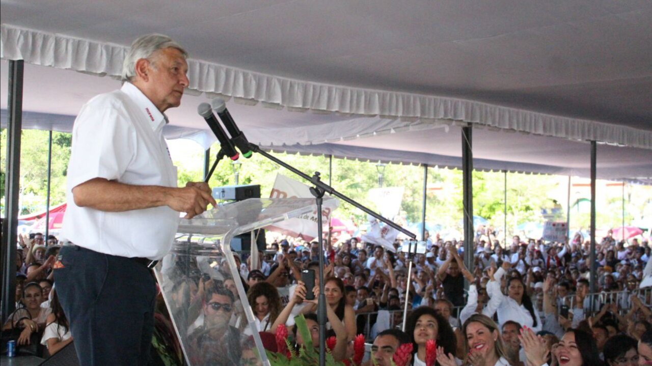 AMLO Tepatitlán FFAA