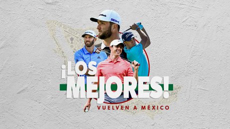 México Championship