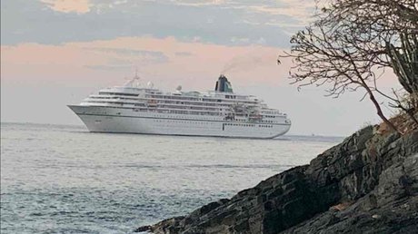 Crucero MS Amadea