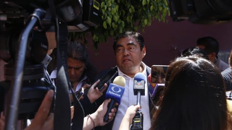 Gober Puebla