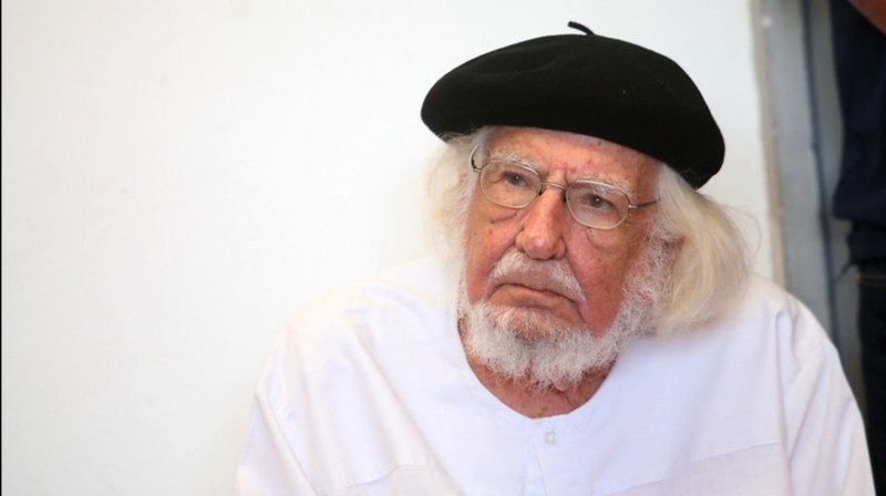 Ernesto Cardenal