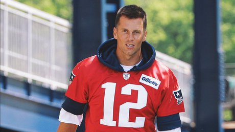 Tom Brady