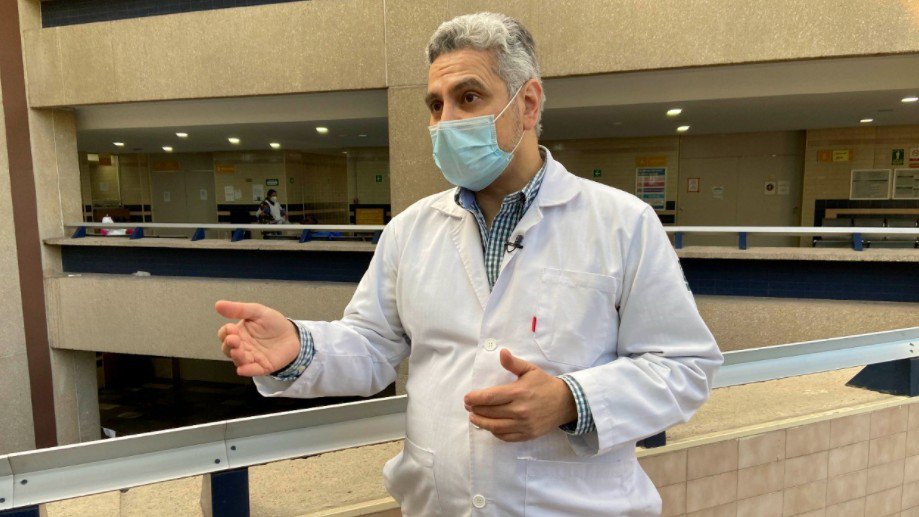 IMSS BOLETÍN 092.- IMSS recomienda detectar y atender el estrés que enfrentan los menores debido a confinamiento por la pandemia.jpg