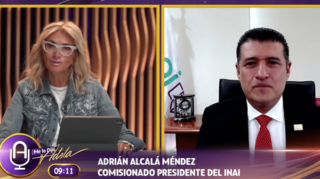 INAI en desacuerdo con desaparición de autónomos