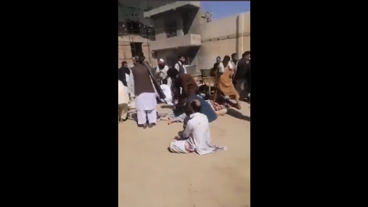 ISIS reivindica atentado a mezquita en Afganistán.jpg