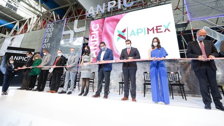 Inauguran la Feria de Proveeduría ANPICgto.jpg