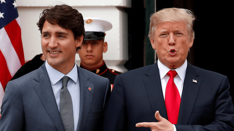 “No será fácil si Trump repite mandato”: Justin Trudeau