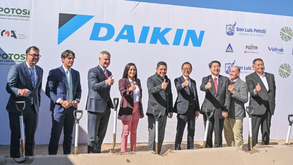 Inversión de Daikin demuestra confianza en SLP- SEDECO .jpg