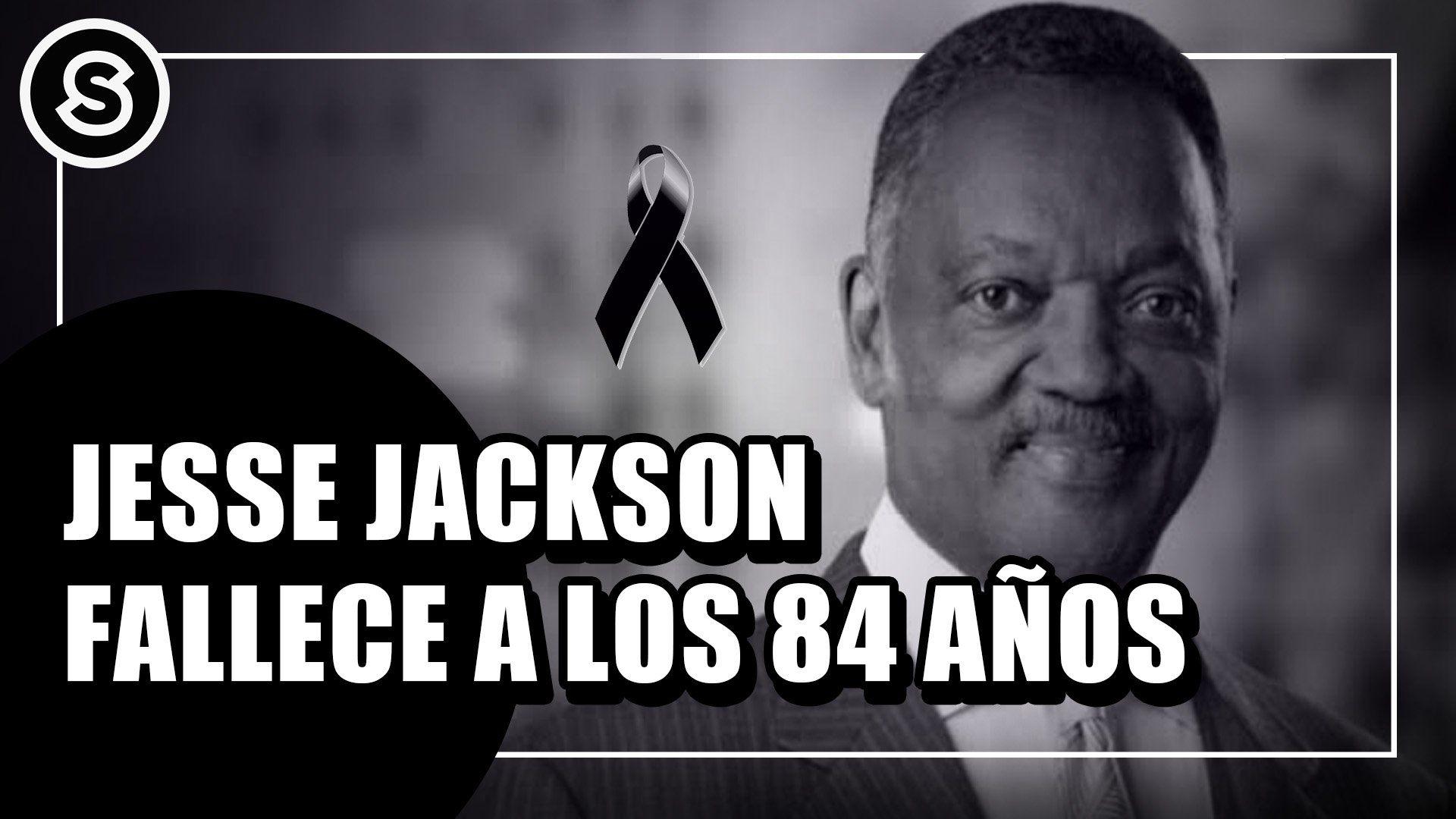 JESSE JACKSON