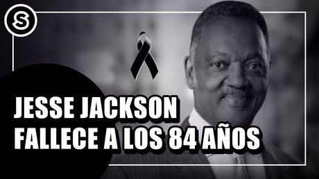 JESSE JACKSON