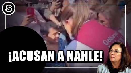 JONA ACUSAN A NAHLE