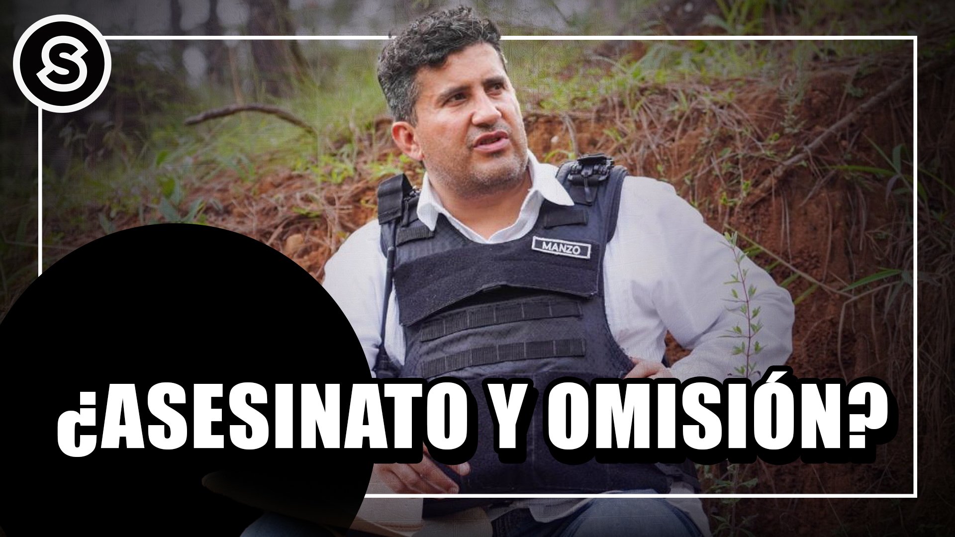 JONA ASESINATO Y OMISIOÌN