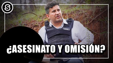 JONA ASESINATO Y OMISIOÌN