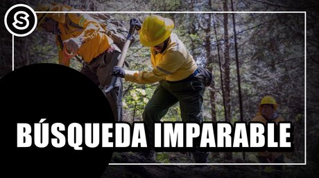 JONA BUÌSQUEDA IMPARABLE