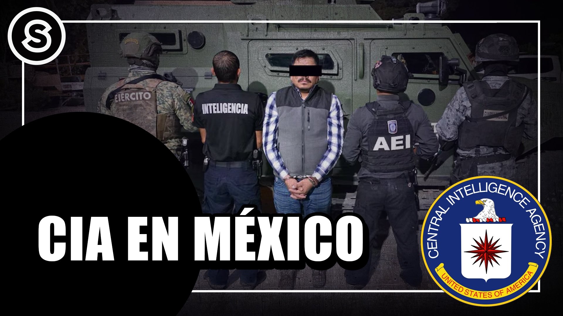 JONA CIA EN MEÌXICO
