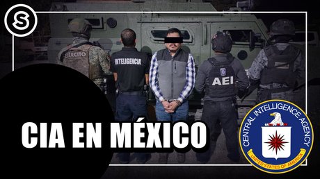 JONA CIA EN MEÌXICO