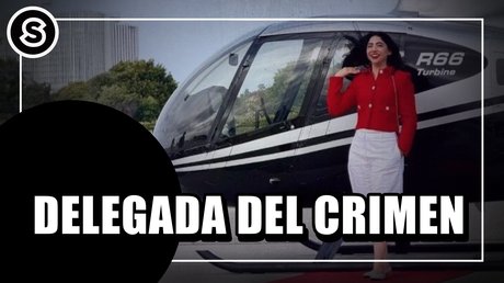 JONA DELEGADA