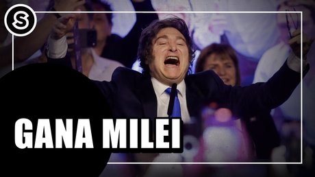 JONA GANA MILEI
