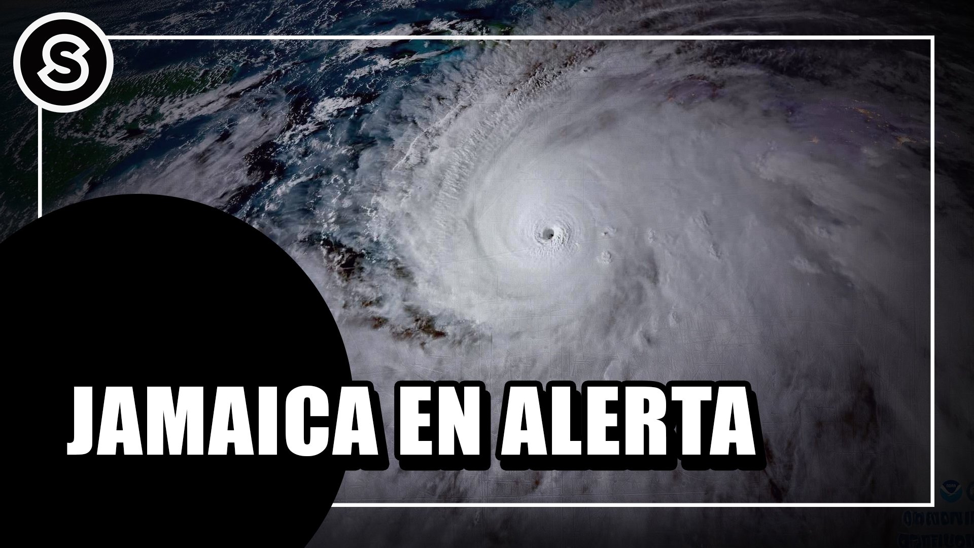 JONA JAMAICA EN ALERTA