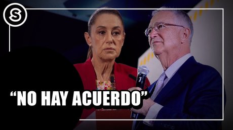 JONA NO HAY ACUERDO