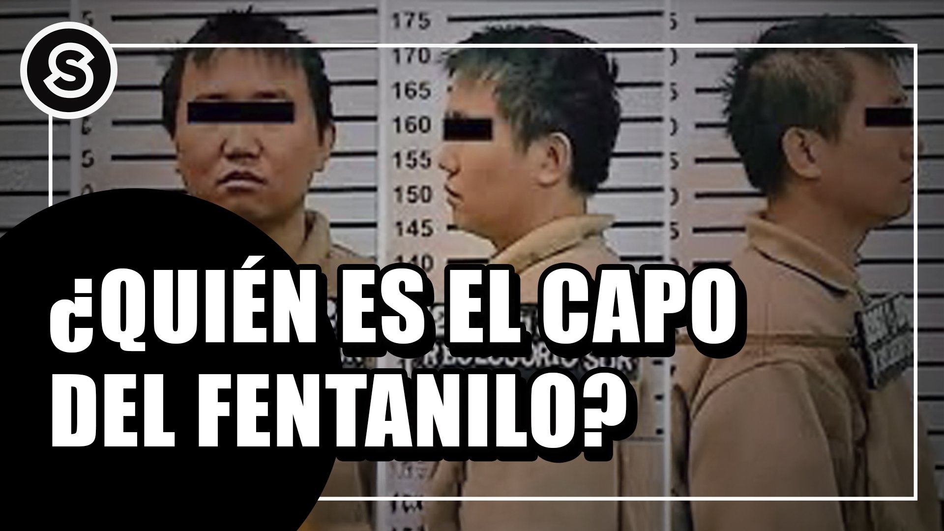 JONA QUIENE ES EL CAPO DEL FENTANILO