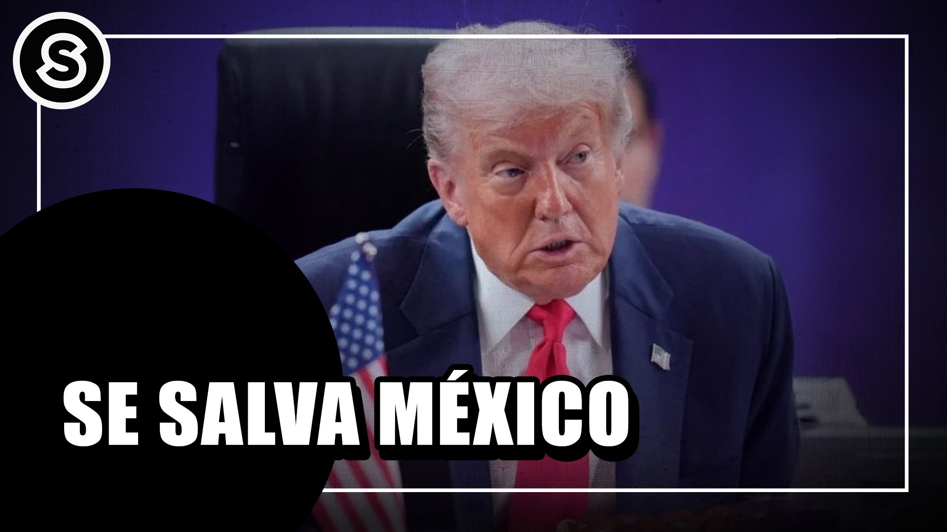 JONA SE SALVA MEÌXICO