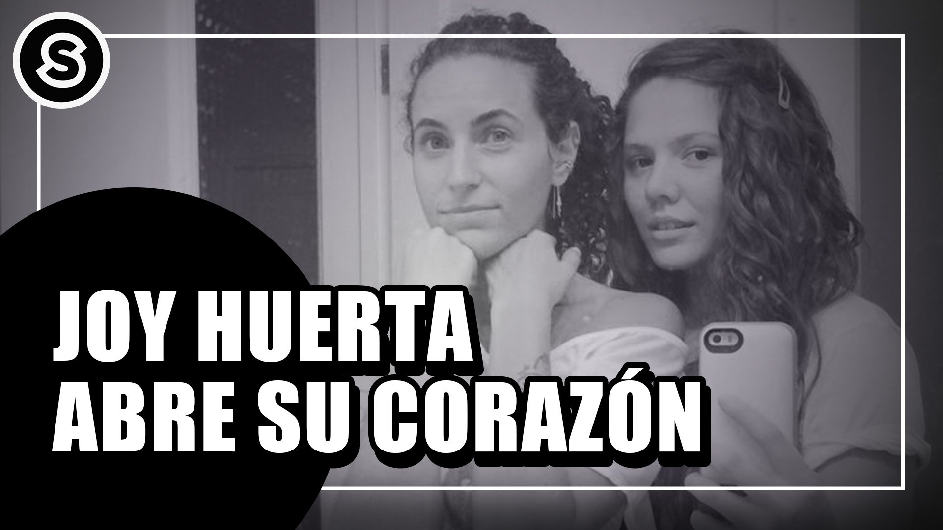 JOY HUERTA