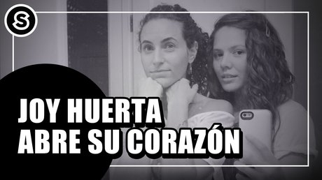 JOY HUERTA