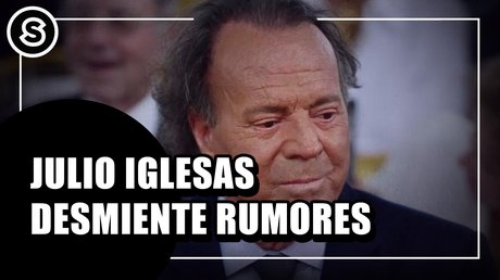 JULIO IGLESIAS