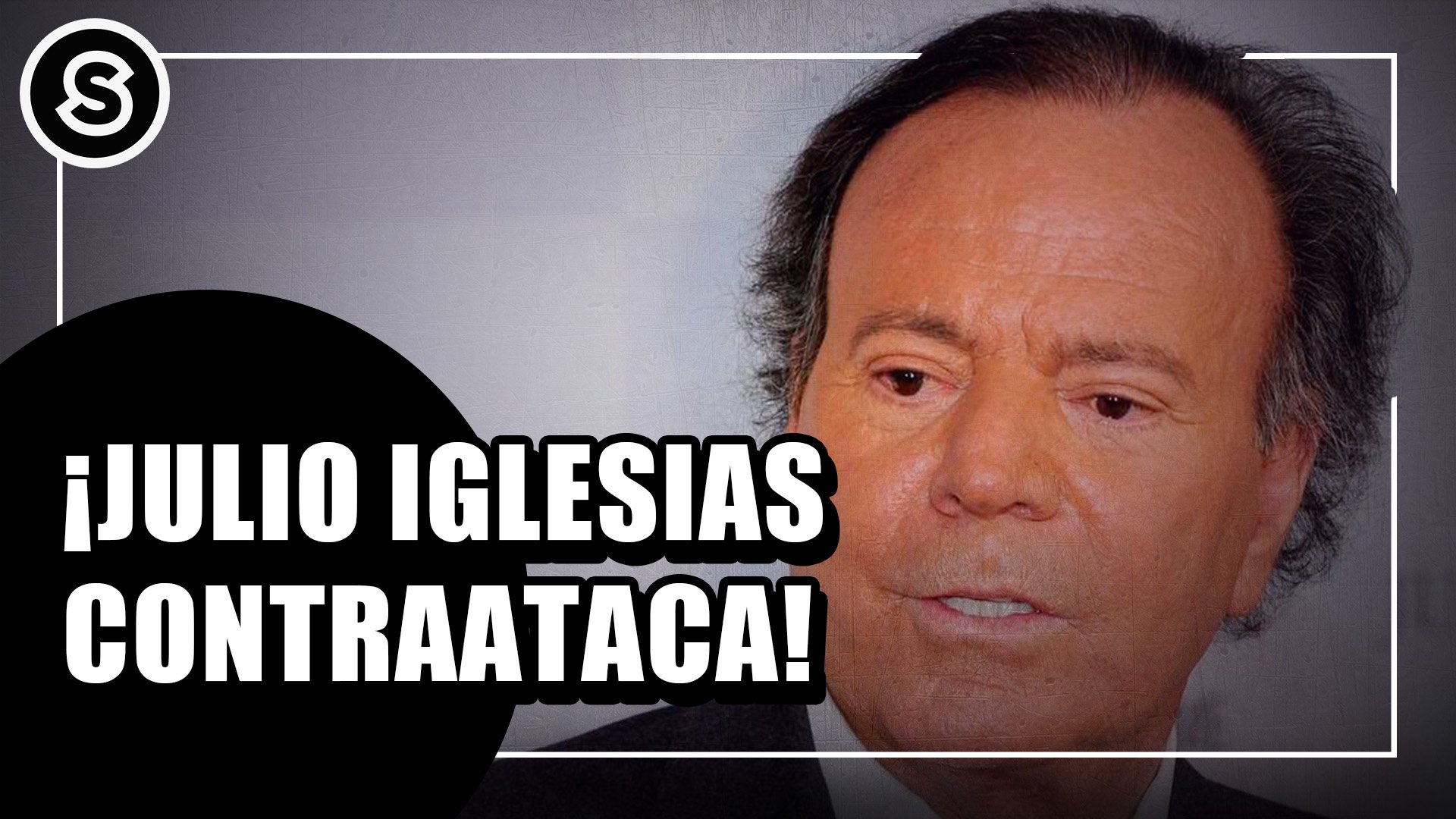 JULIO IGLESIAS