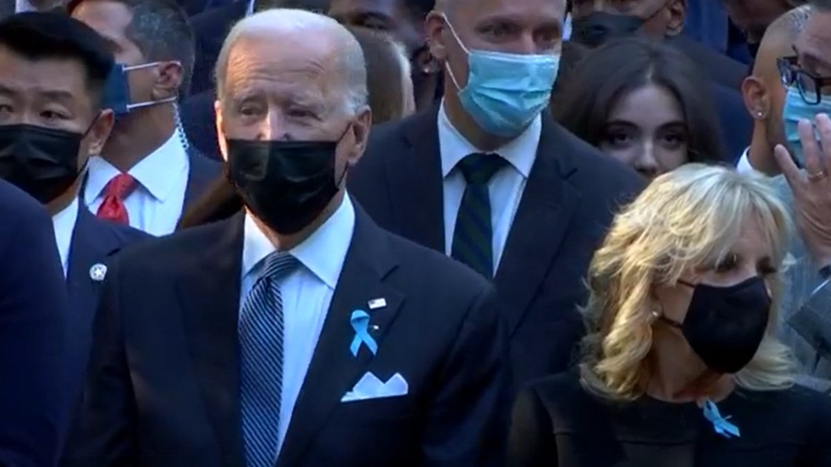 JoeBiden conmemoración 11-S en Nueva York 2021.jpg