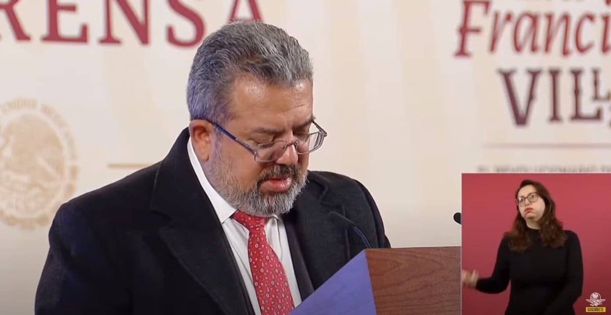 Plan Carretero listo en 2024