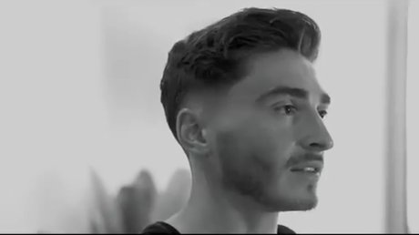 Josh Cavallo teme ir al Mundial de Catar por ser gay.jpg