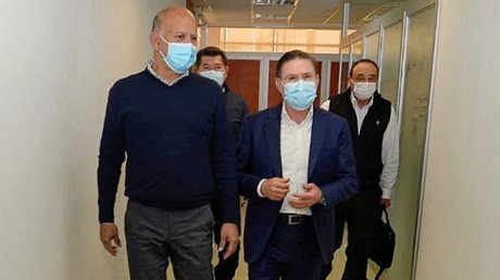 Juntos seguimos fortaleciendo el Sistema de Salud en Durango Aispuro.jpg
