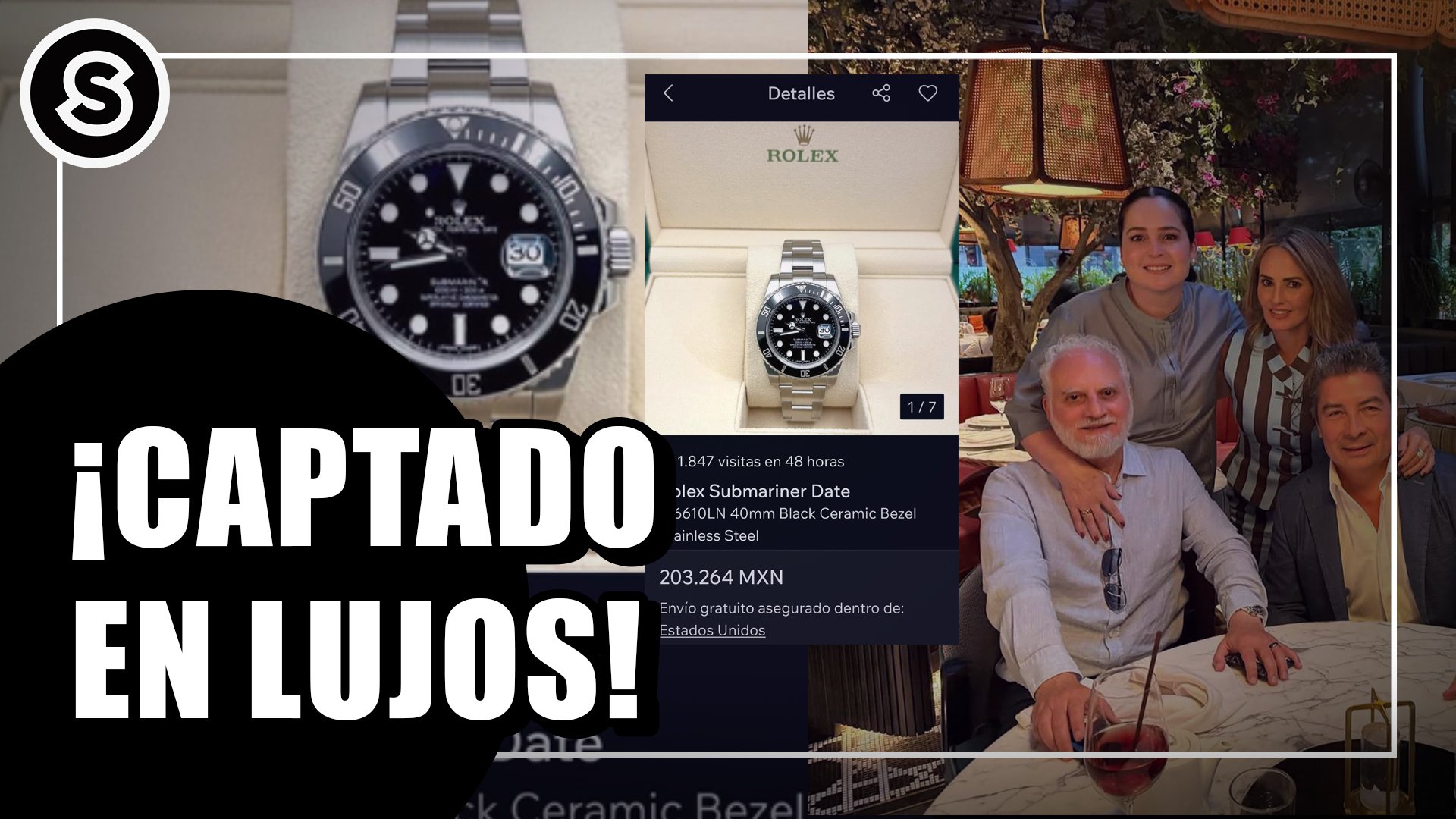 LUJOS